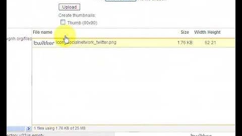 Website Image Upload Instructions
