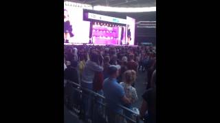 Ariana bang bang summertime ball 2015