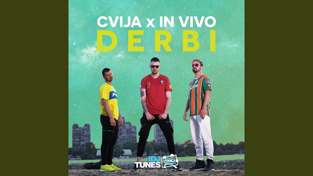 Derbi - YouTube