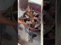 Nilkanth bathching plant arm chenj #nilkanth #viral #construction #machine #shorts