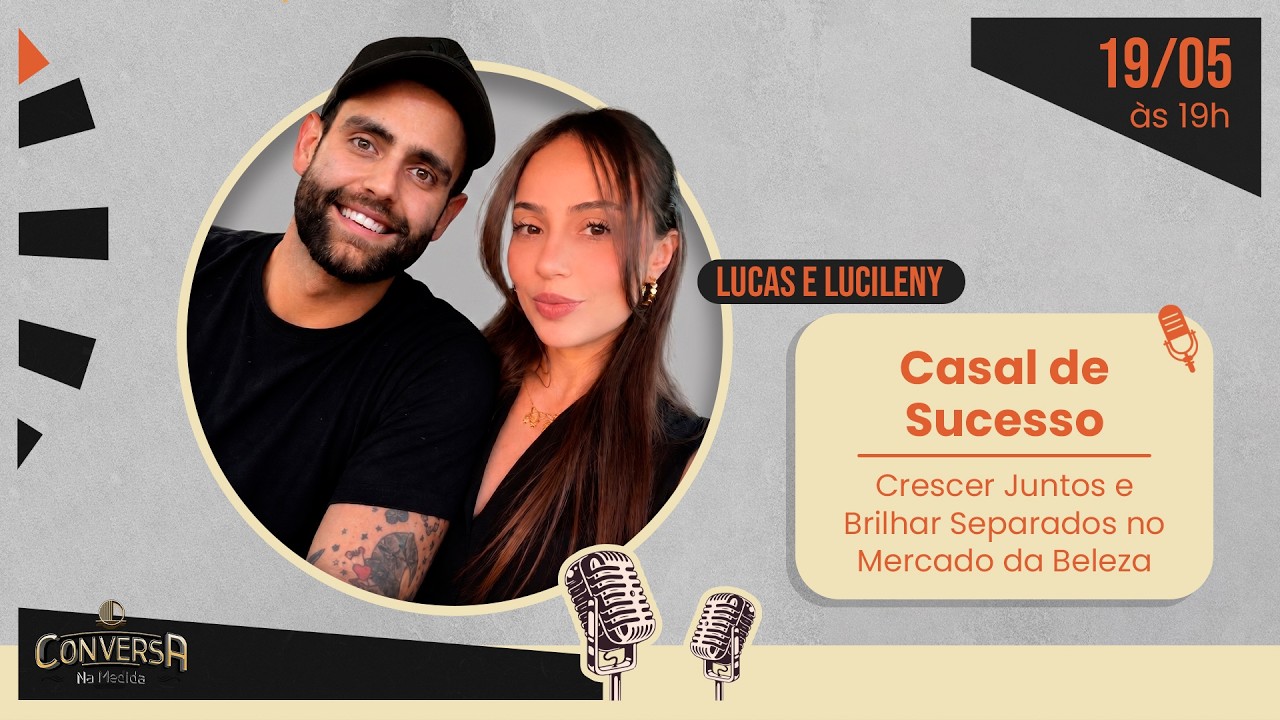 Conversa na Medida #08