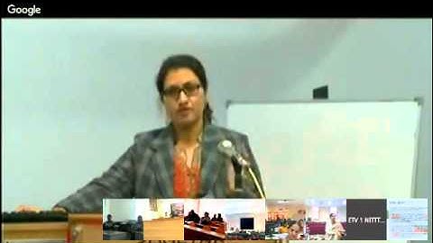 ARM Processor and its Application by Dr Neeru Chaudhary