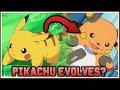 5 Times Ash's Pikachu Nearly Evolved Into A Raichu
