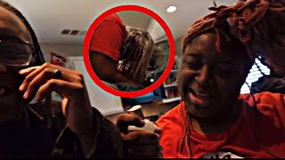 Shampoo Prank on Taiya Reactions | Must Watch