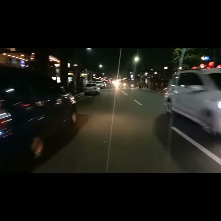 Ku merindukanmu 30 detik