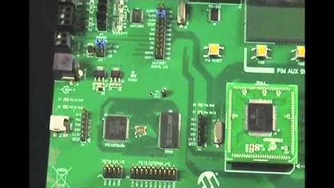 MCP3901 Two Channel Analog Front End Demo.m4v