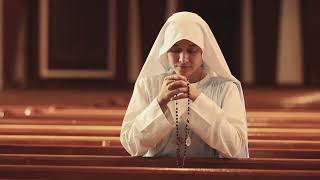 CATHOLIC HYMNS - SALVE REGİNA