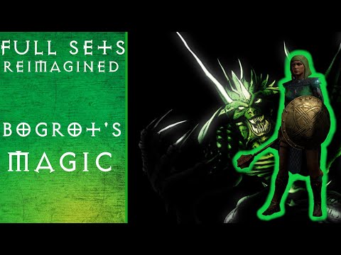 Full Sets Reimagined
