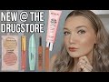 New @ The Drugstore - Revlon, Covergirl, Maybelline, Hard Candy & Rimmel