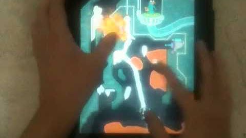 Level 4-19 Party Time (Where