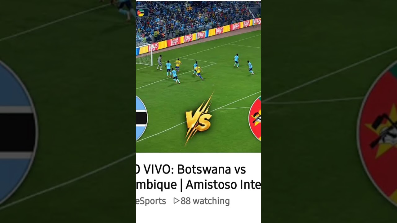 ⚽️ #mambas #moçambiquefootball #moçambique