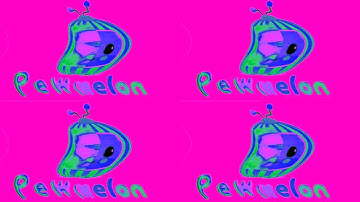 Pewdiepie Combined Cocomelon Intro Effects in 176 Seconds (Preview 2 Effects)
