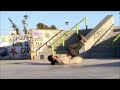 Alejandro celis comercial conchetumare skateboard