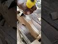 Satisfying craftwork design woodworking #woodscraft #shosrts