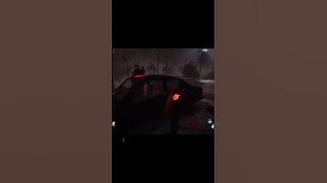 Double Looping is OP 🤯 #dbd #deadbydaylightsurvivor #gaming #dbdclips #funny #dbdshorts