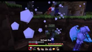 Mob Wars Episode 1 Minecraft