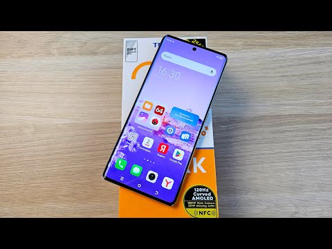 Видео: СТОИТ ЛИ БРАТЬ TECNO SPARK 20 PRO+? ПЛЮСЫ И МИНУСЫ ТЕЛЕФОНА!