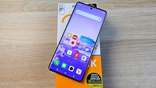 :    TECNO SPARK 20 PRO+?    !