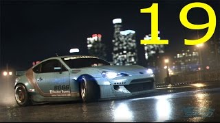 Need For Speed Deluxe Edition Part 19 - Gymkhana? Resimi