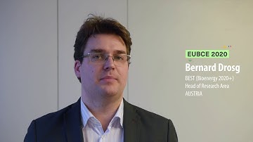 Why attend e-EUBCE 2020, 6-9 July, VIRTUAL. Highlight on Topic 2.6