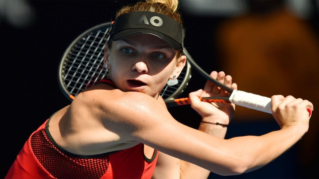 The Latest: Wozniacki wins 1st major title at Aussie Open