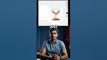 Create 3D packaging mockups for free using this Ai tool #aitoolsyouneed #aitools #startups #aiart