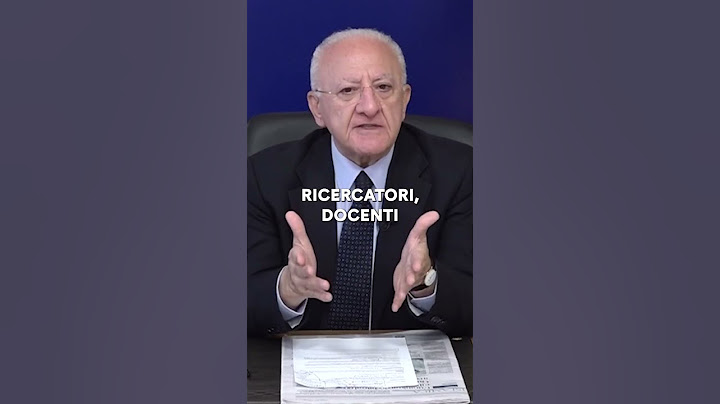 De Luca - LA VERITÀ SULL’IRAN CHE L’INFORMAZIONE MONDIALE STA FACENDO SCOMPARIRE (20.06.25)
