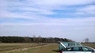 FunJET FPV edf test