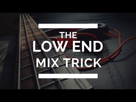 mixing-low-end-like-a-pro:-the-kick-and-bass-mixing-trick