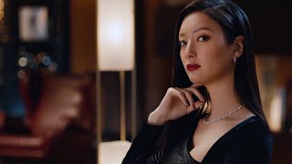 菜々緒、美脚全開で妖艶な眼差し ドリカム「決戦は金曜日」に合わせ志尊淳らと共演 『東京シティ競馬』新TV-CM