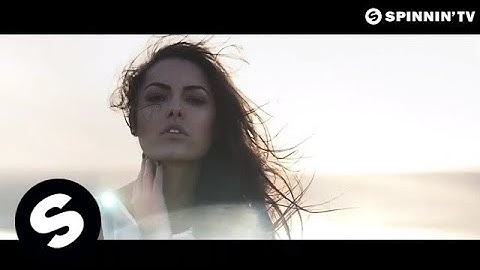 Borgeous - Wildfire (Official Music Video) OUT NOW