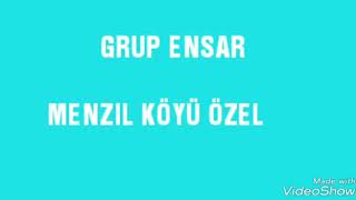 Menzil köyü özel - Menzil köyüne kafileler kalkar - Grup Ensar Resimi