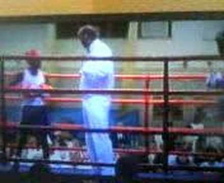 james smith boxing