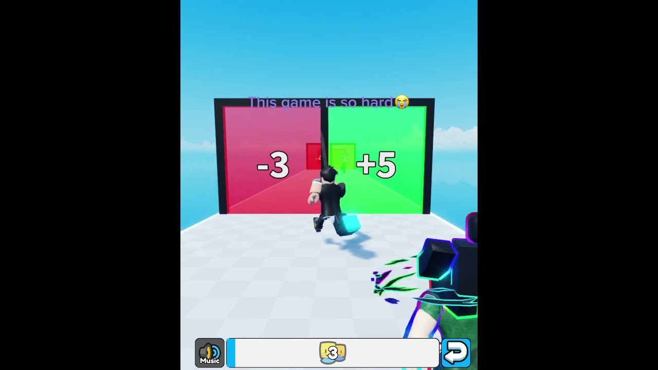 Mobile Games be like 