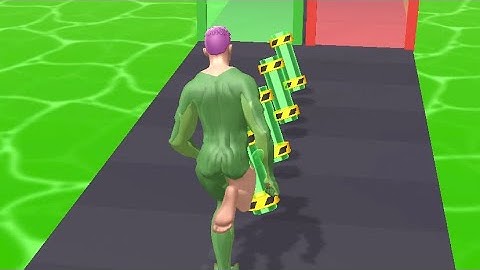 Monster Lab : All Levels Gameplay Walkthrough iOS, Android Lvl 48-50