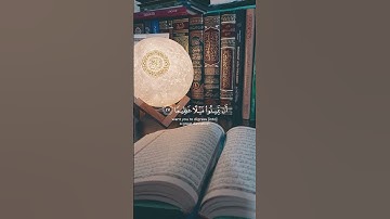 سورة النساء {الآية 27} بصوت الشيخ ياسر الدوسري ❤️💖