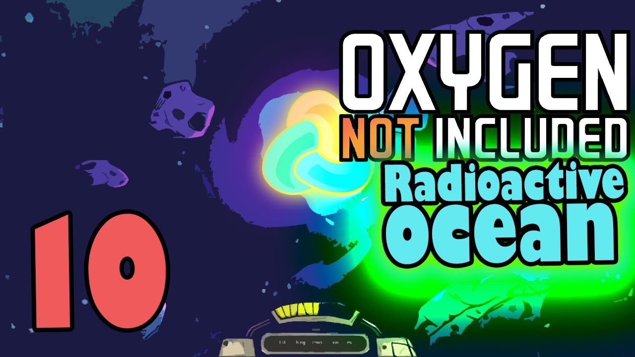 ONI Happy Timeline Ep 10