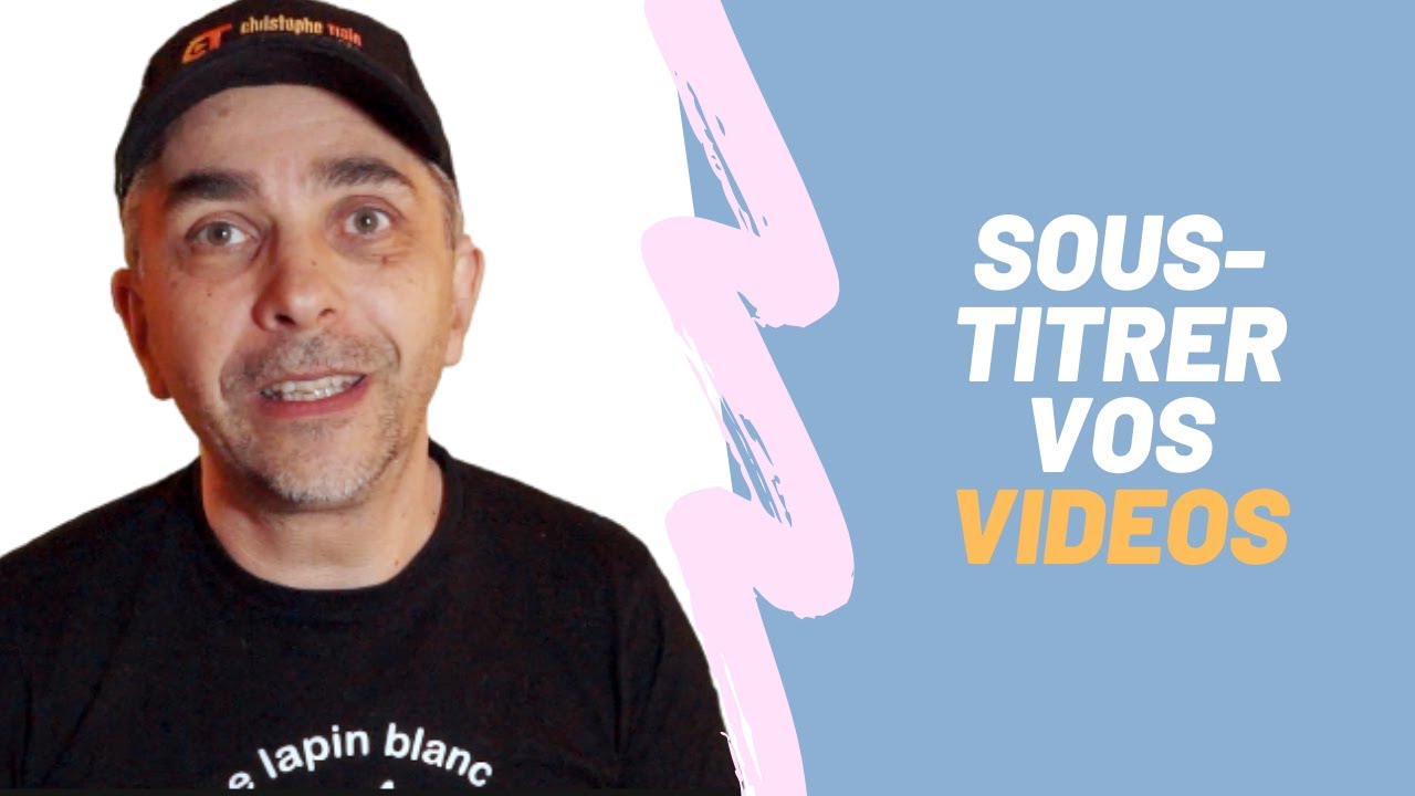 Pourquoi et comment soustitrer tes vidéos YouTube — free download