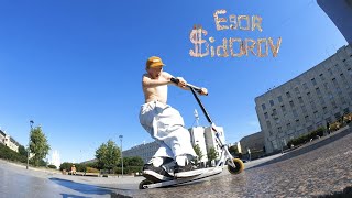 Egor Sidorov - Welcome To Pro