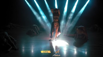 Baila Mundo - Desire by Pati & Luke (Warsaw Zouk Festival 2023)