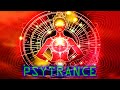 PSYTRANCE Mix 2021 (#32)   HD VISUALS