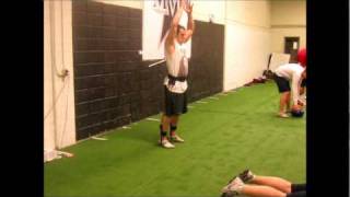 MVP Training