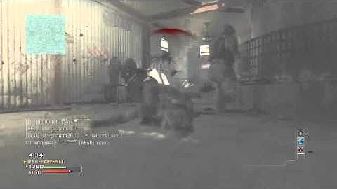 MW3 best semtex ever? (Its all about the skill lol)