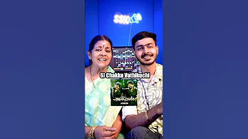 11 Evergreen Tamil HITS in 1 MINUTE with AMMA! 🎤🎶