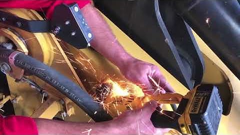 Pfreundt WK60 Series Onboard Scale System — Installation Instructions