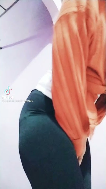 TIKTOK BOKONG JilboB Goyang😂😂👍mntap