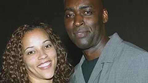 ET Investigates Gun Death of Michael Jace's Wife