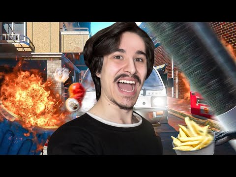 THE UNLUCKY DAY - YouTube
