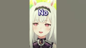 FUN video with @AlettaSky #shorts #ai #vtuber