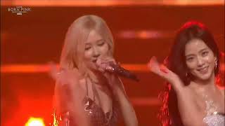 Playing with fire //Blackpink concert in Seoul 2023 [BORNPINK] Finale